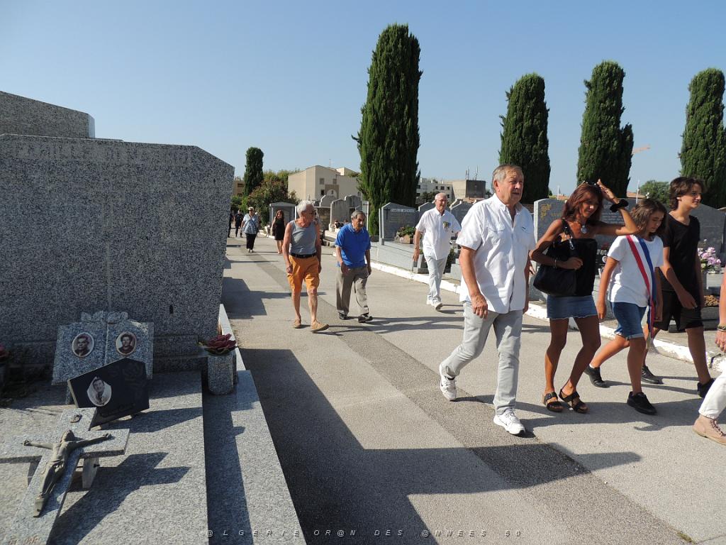2023 08 20  LA VALETTE DU VAR -  CEREMONIE D EL HALIA (12).JPG -           